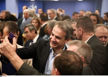 Καμπανάκι για τη ΝΔ στο Λεκανοπέδιο