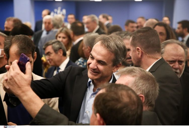 Καμπανάκι για τη ΝΔ στο Λεκανοπέδιο