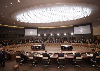 Έρχεται σύγκρουση ΝΑΤΟ – Ρωσίας; – Οι δηλώσεις του Γερμανού υπουργού Άμυνας