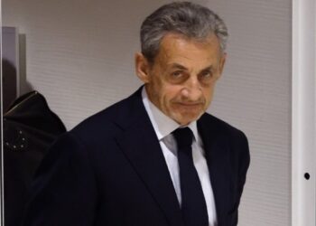 Νικολά Σαρκοζί: Σήμερα εξετάζεται το αίτημα αποφυλάκισής του