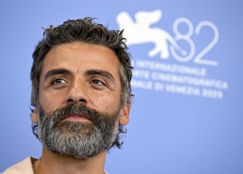 Όσκαρ Άιζακ: Επιστροφή στο Star Wars μόνο αν η Disney «δεν υποκύψει στον φασισμό»