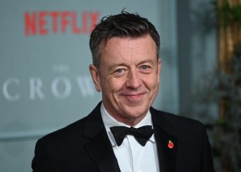 Ο Πίτερ Μόργκαν φέρνει το «The Boys From Brazil» του Αϊρα Λέβιν στο Netflix