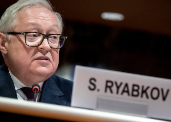  Ουδεμία παραχώρηση από τη Μόσχα