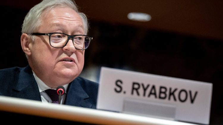  Ουδεμία παραχώρηση από τη Μόσχα