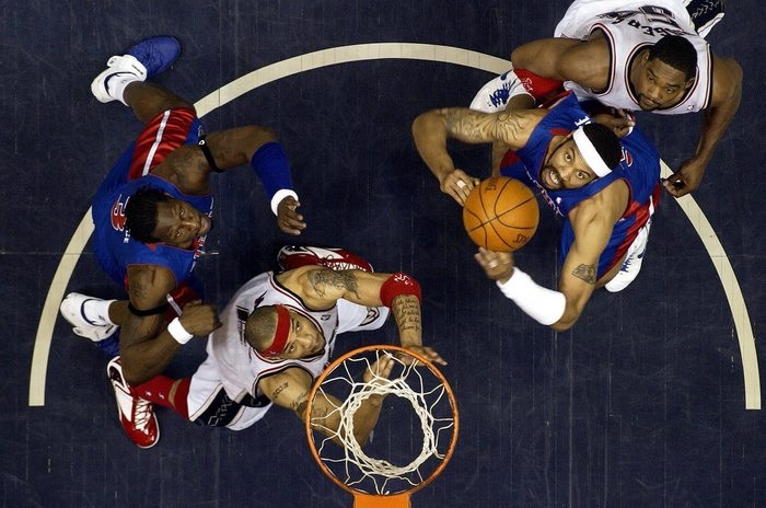 NBA: Πέθανε ο Ρόντνεϊ Ρότζερς σε ηλικία 54 ετών