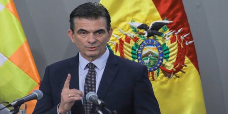 Γιατί ο πρόεδρος της Βολιβίας καταργεί το υπουργείο Δικαιοσύνης;