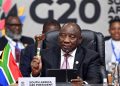 Νότια Αφρική σε Τραμπ: Θα παραμείνουμε πλήρες μέλος των G20