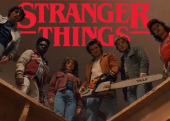 Ενθουσιασμός για την πρεμιέρα του Stranger Things 5