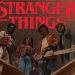 Ενθουσιασμός για την πρεμιέρα του Stranger Things 5