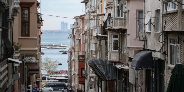 Κωνσταντινούπολη: Σφραγίστηκε ξενοδοχείο λόγω θανάτων τουριστών