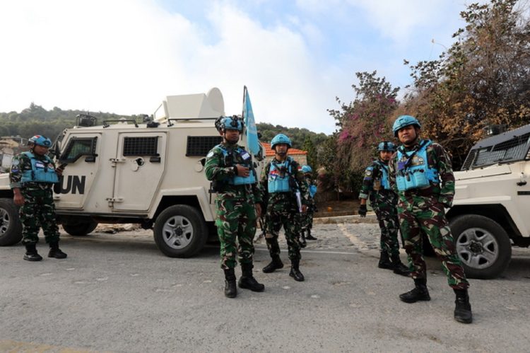 Ισραηλινά πυρά κατά ειρηνευτικής δύναμης του ΟΗΕ στον Λίβανο