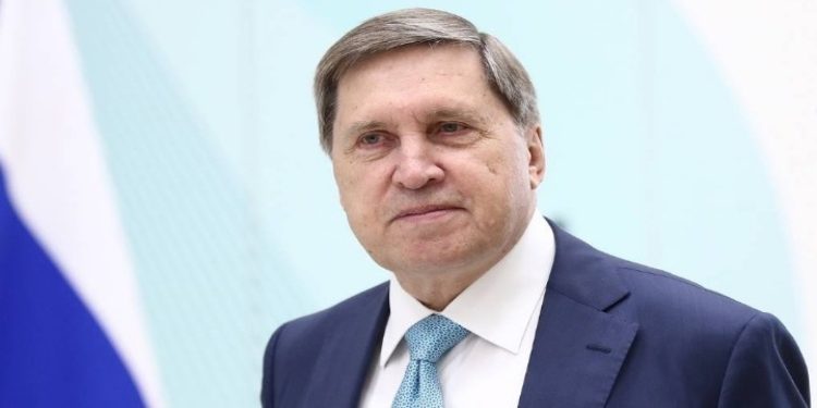 Κρεμλίνο: Πολλές θέσεις από το αρχικό σχέδιο ικανοποιούν τη Μόσχα