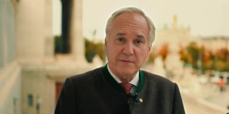 Αυστρία: Ιστορικοί ζητούν ακύρωση εκδήλωσης για Ναζί πολιτικό