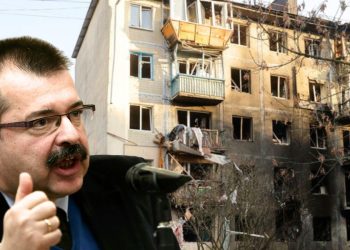 Ο Σωτήρης Ρούσσος σχολιάζει στο nonpapers το σχέδιο για την Ουκρανία