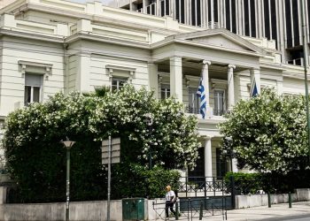 Νέα κόντρα Ελλάδας με Τουρκία για τον Θαλάσσιο Χωροταξικό Σχεδιασμό!