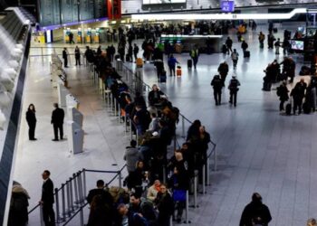 Γερμανία: Συναγερμός λόγω drone κοντά στο αεροδρόμιο της Βρέμης