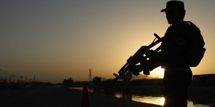 Τατζικιστάν: Τρεις υπήκοοι Κίνας νεκροί σε επίθεση στα σύνορα με το Αφγανιστάν