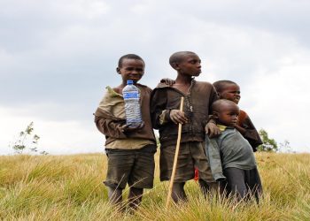 Oxfam: Θα αρκούσαν μόνο τα περσινά κέρδη των δισεκατομμυριούχων της G20 για να λάβει τέλος η φτώχεια