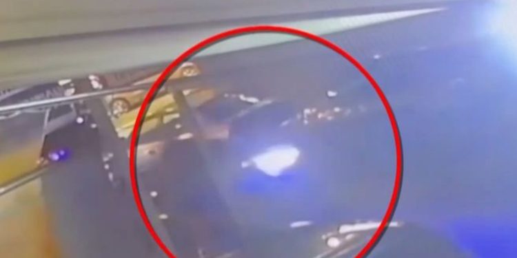 Βίντεο από την καταδίωξη των δραστών στον Άγιο Δημήτριο – Άφαντοι οι διαρρήκτες