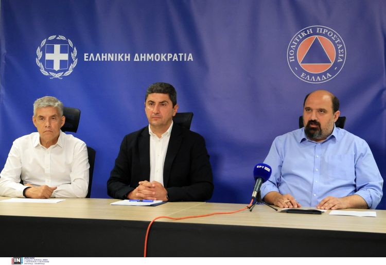 Τέμπη: Τον Δεκέμβριο οι απολογίες Τριαντόπουλου και Αγοραστού