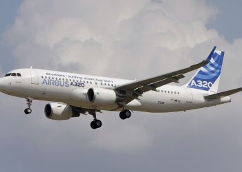 Airbus: Εντολή να σταματήσουν άμεσα οι πτήσεις για 6.000 αεροσκάφη – Πού εντοπίστηκε πρόβλημα