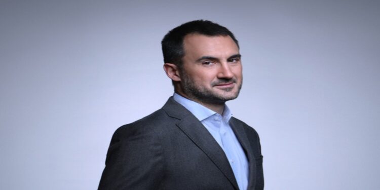 Αλέξης Χαρίτσης: Η νίκη Μαμντάνι αποδεικνύει ότι η Αριστερά μπορεί