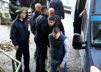 Άλκης Καμπανός: Αναβολή της δίκης στο Εφετείο για τον Οκτώβριο του 2026