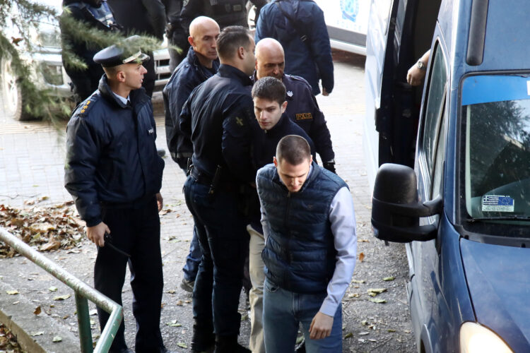 Άλκης Καμπανός: Αναβολή της δίκης στο Εφετείο για τον Οκτώβριο του 2026