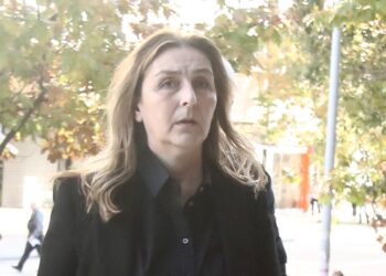 Μητέρα Άλκη Καμπανού για την αναβολή: «Τα ισόβια τα πήρα εγώ, οι άλλες μάνες είδαν τα παιδιά τους»