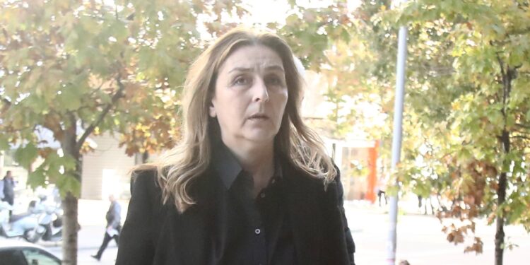 Μητέρα Άλκη Καμπανού για την αναβολή: «Τα ισόβια τα πήρα εγώ, οι άλλες μάνες είδαν τα παιδιά τους»