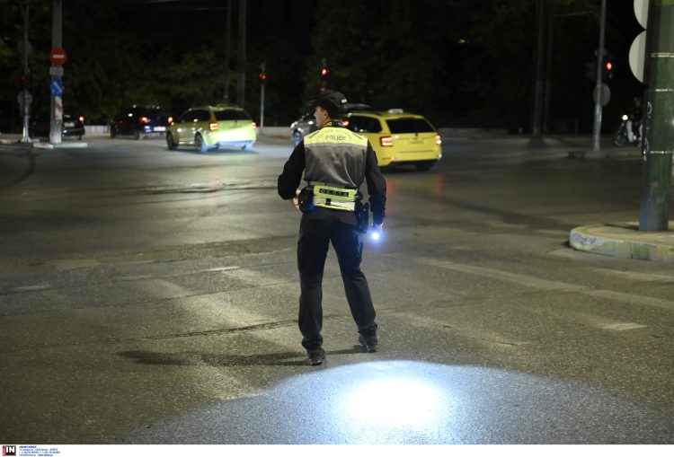 Τροχαία: 5.500 αλκοτέστ σε μια νύχτα στην Αττική (βίντεο)