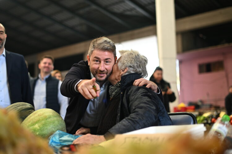 Ανδρουλάκης: Με μπροστάρι τον ΟΠΕΚΕΠΕ επιχειρεί να αφήσει πίσω του την εσωστρέφεια