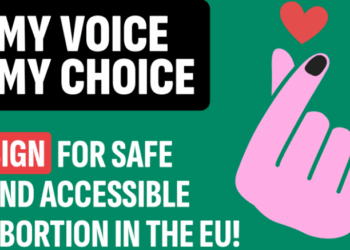 «My Voice, My Choice»: Η 1η νίκη για ασφαλείς και προσβάσιμες αμβλώσεις – «Ναι» λένε οι ευρωβουλευτές