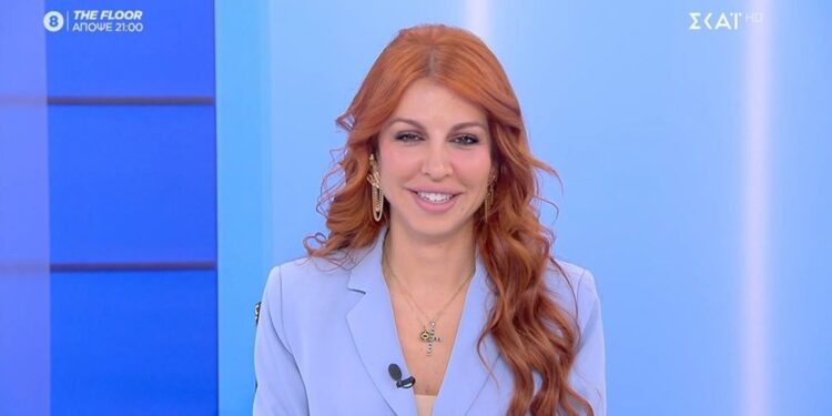 «Έχω βρετανικό χιούμορ» δικαιολογήθηκε η πολιτεύτρια του ΠΑΣΟΚ που δήλωσε «έναν θάνατο μακριά από την έδρα»