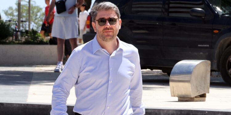 Πρωτοβουλία Ανδρουλάκη για Βορίζια: Είναι ώρα όλοι να ενώσουμε δυνάμεις, ώστε τέτοια φαινόμενα να τελειώσουν οριστικά