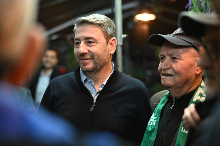 ΠΑΣΟΚ: Στόχος Ανδρουλάκη η νίκη με μία ψήφο διαφορά στις εκλογές 