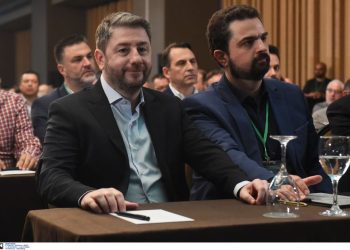 Πράσινο «τρέξιμο» στη Διαγόρα