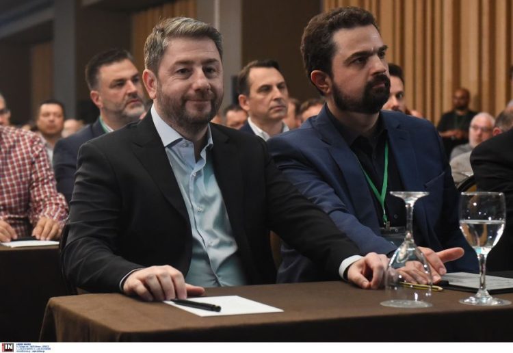 Πράσινο «τρέξιμο» στη Διαγόρα