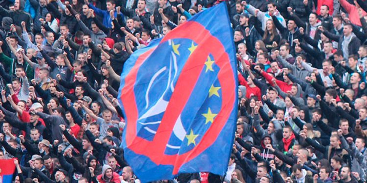 Βελιγράδι: Κινδυνεύει να κατεδαφιστεί σύμβολο της αντίστασης λόγω του γαμπρού του Τραμπ