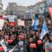 Πορτογαλία: Μαζικές διαδηλώσεις για τις εργασιακές μεταρρυθμίσεις