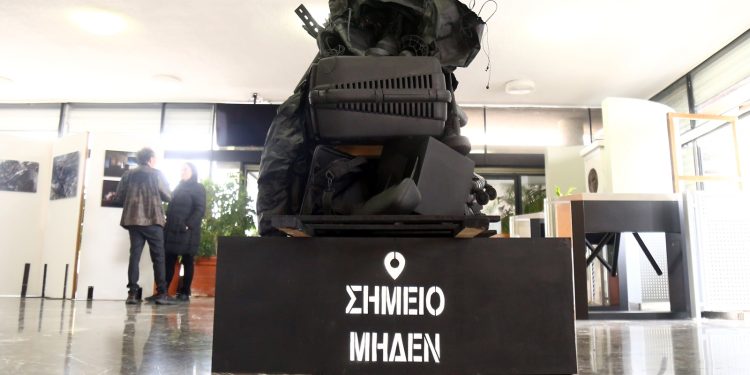 Ερώτηση 13 βουλευτών του ΣΥΡΙΖΑ στην υπουργό Παιδείας: Γιατί δεν προχωρά το μνημείο θυμάτων των Τεμπών στο ΑΠΘ;