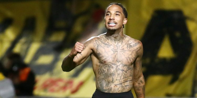 Άρης – ΑΕΛ Novibet 2-1: Λύτρωση στο 98′ με τον Ντούντου στο θρίλερ του «Κλ. Βικελίδης»