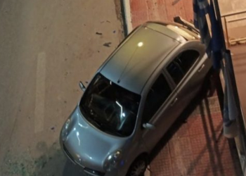 Τραγωδία στη Λούτσα: Αυτοκίνητο έπεσε σε πεζούς – ένας νεκρός (βίντεο)