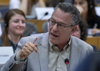 Κώστας Αρβανίτης στο Press Point του nonpapers.gr: Ο Αλέξης Τσίπρας είναι παράγοντας