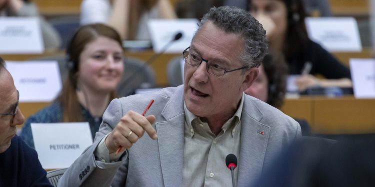 Κώστας Αρβανίτης στο Press Point του nonpapers.gr: Ο Αλέξης Τσίπρας είναι παράγοντας