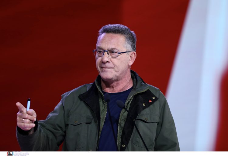 The Left: Εκδήλωση για «εργασιακές συνθήκες και τα εργατικά δυστυχήματα»