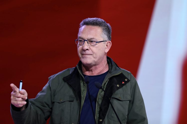 The Left: Εκδήλωση για «εργασιακές συνθήκες και τα εργατικά δυστυχήματα»