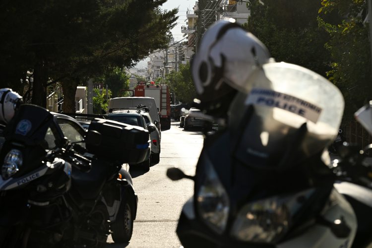 Θεσσαλονίκη: Συνελήφθη 17χρονη για ληστεία σε βάρος οδηγού ταξί