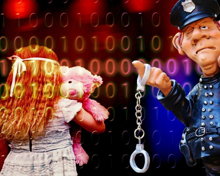 Σοκ και οργή για τη σύλληψη 13χρονου μαθητή: «Τον χτύπησαν, του πέρασαν χειροπέδες»