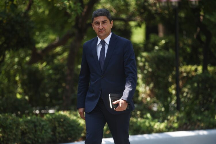 Στέλεχος της ΝΔ ο Γλεντζάκης που δεν ελέγχθηκε από τον ΕΛΓΟ ΔΗΜΗΤΡΑ